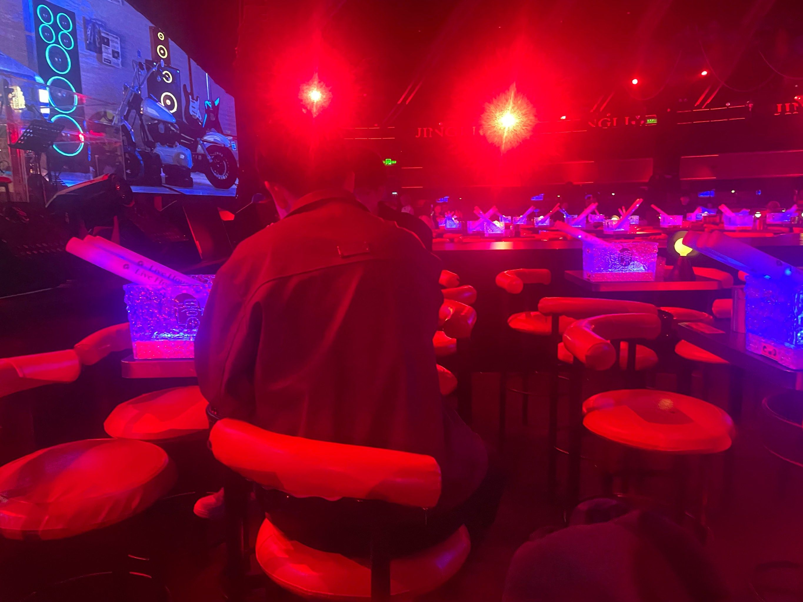 惠州商务ktv商务ktv有没有优质选择-博罗县ktv预定