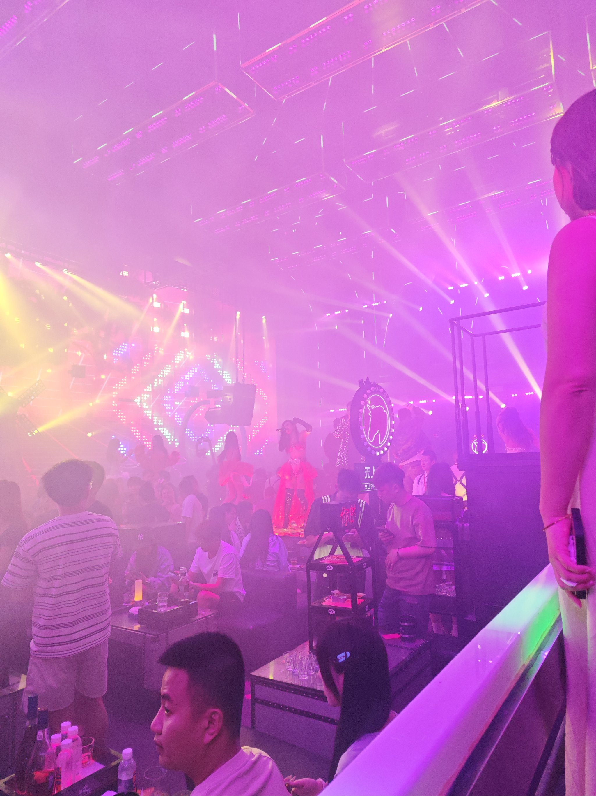 惠州商务ktv高性价比推荐精选-博罗县ktv预定