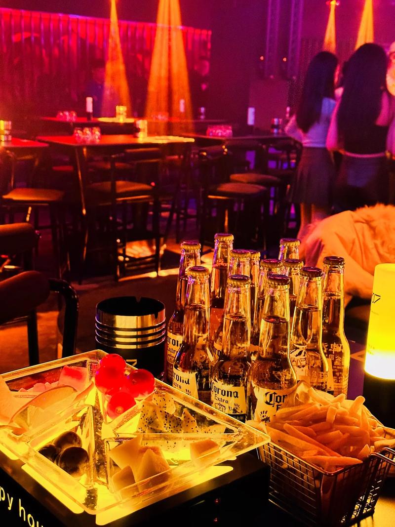 惠州商务ktv中低端区别解析-博罗县ktv预定