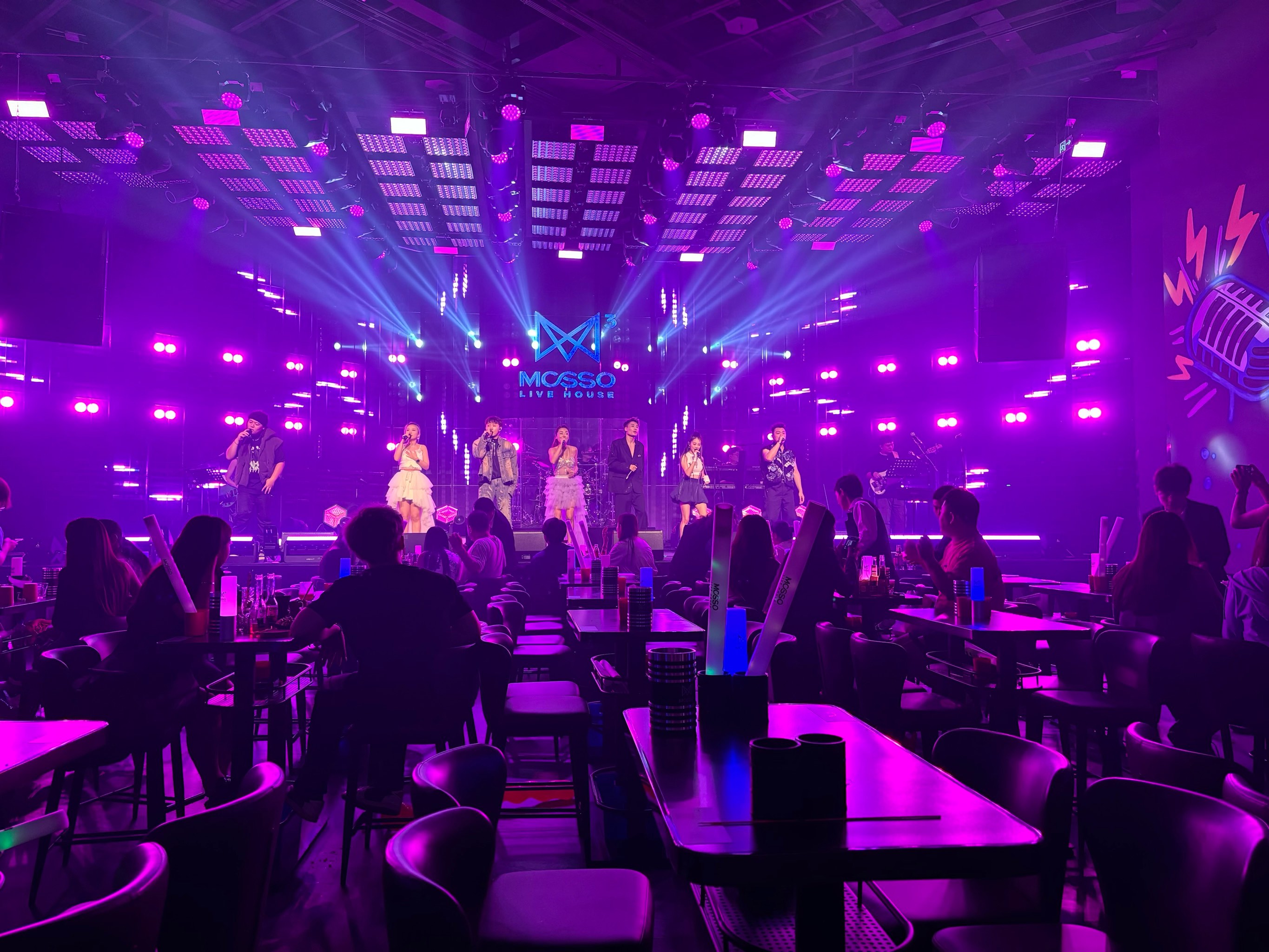 惠州商务ktv推荐哪里有商务ktv选择-博罗县ktv预定